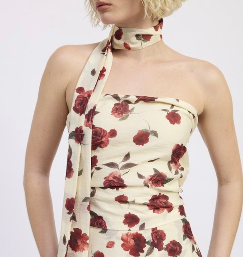 Desert Rose Set