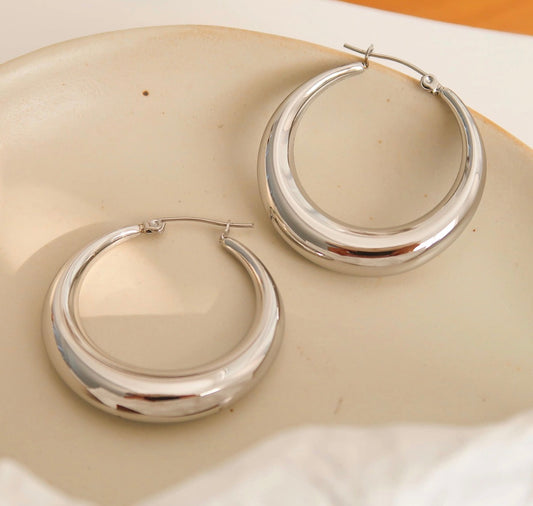 The Abigail Earrings