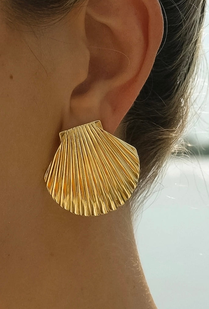 On the Cape Earrings