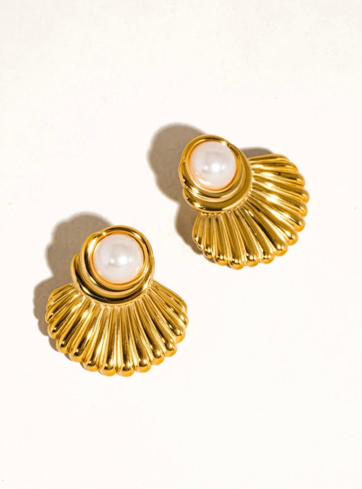 Mary Earrings