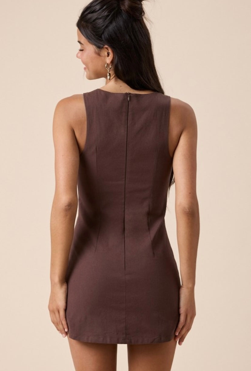 Gigi Mini Dress