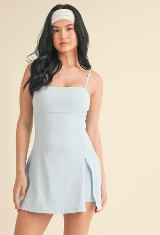 Casey Athletic Dress