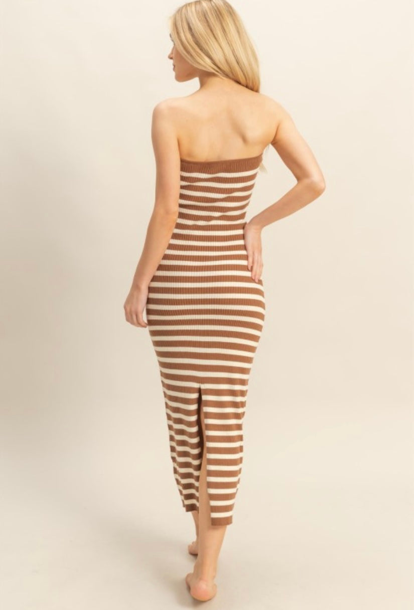 Abby Dress Set