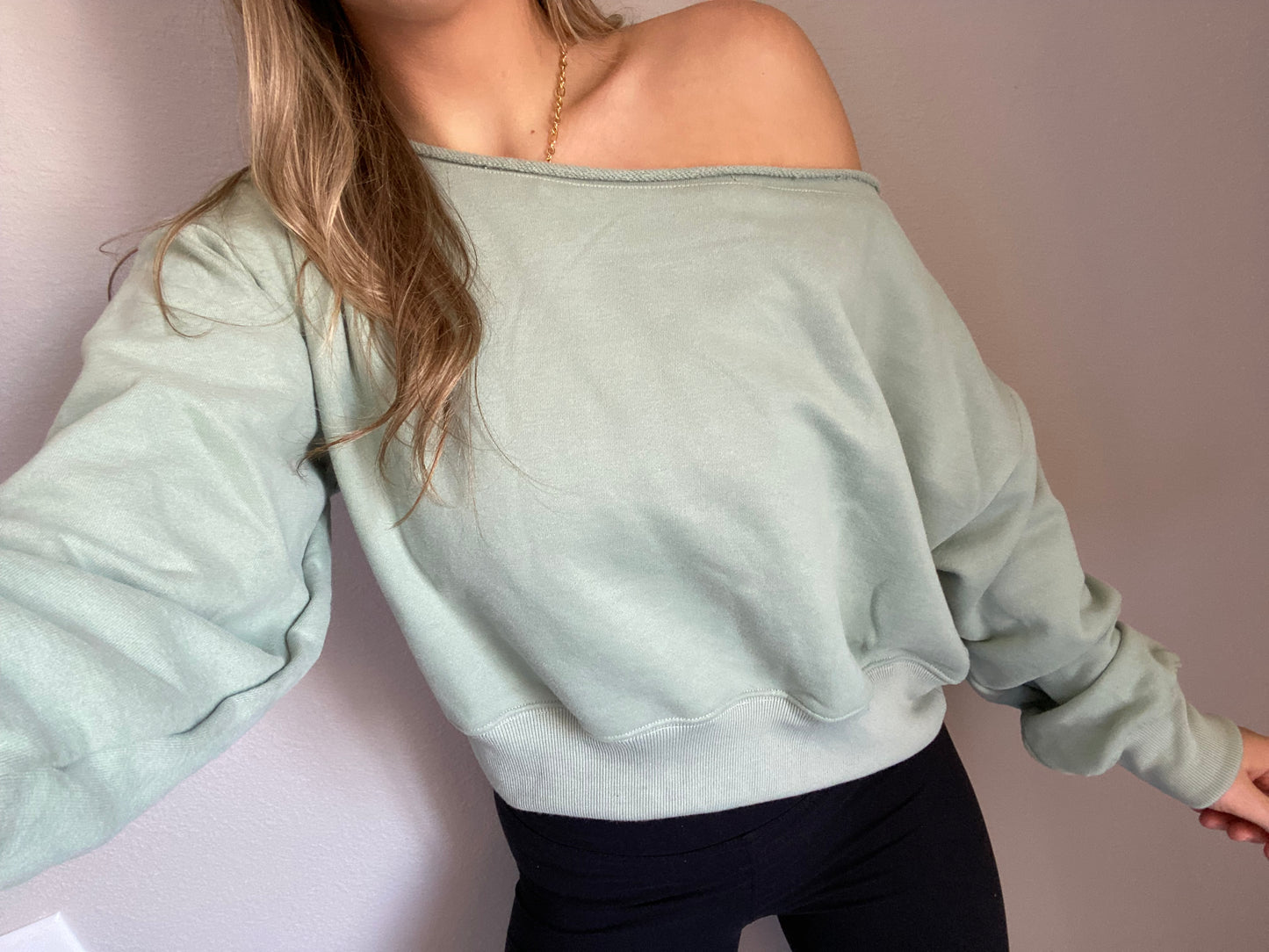 Surf Break Sweatshirt