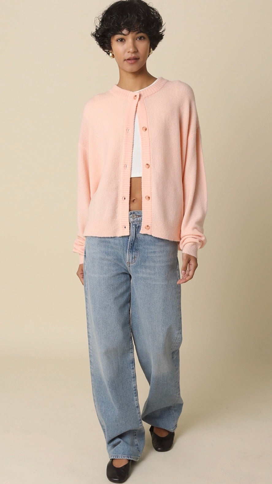 The Valerie Top