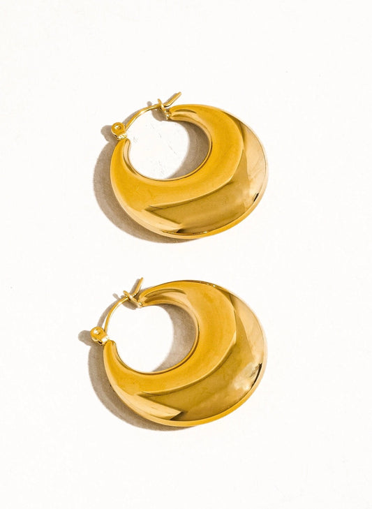 The Alysha Earrings