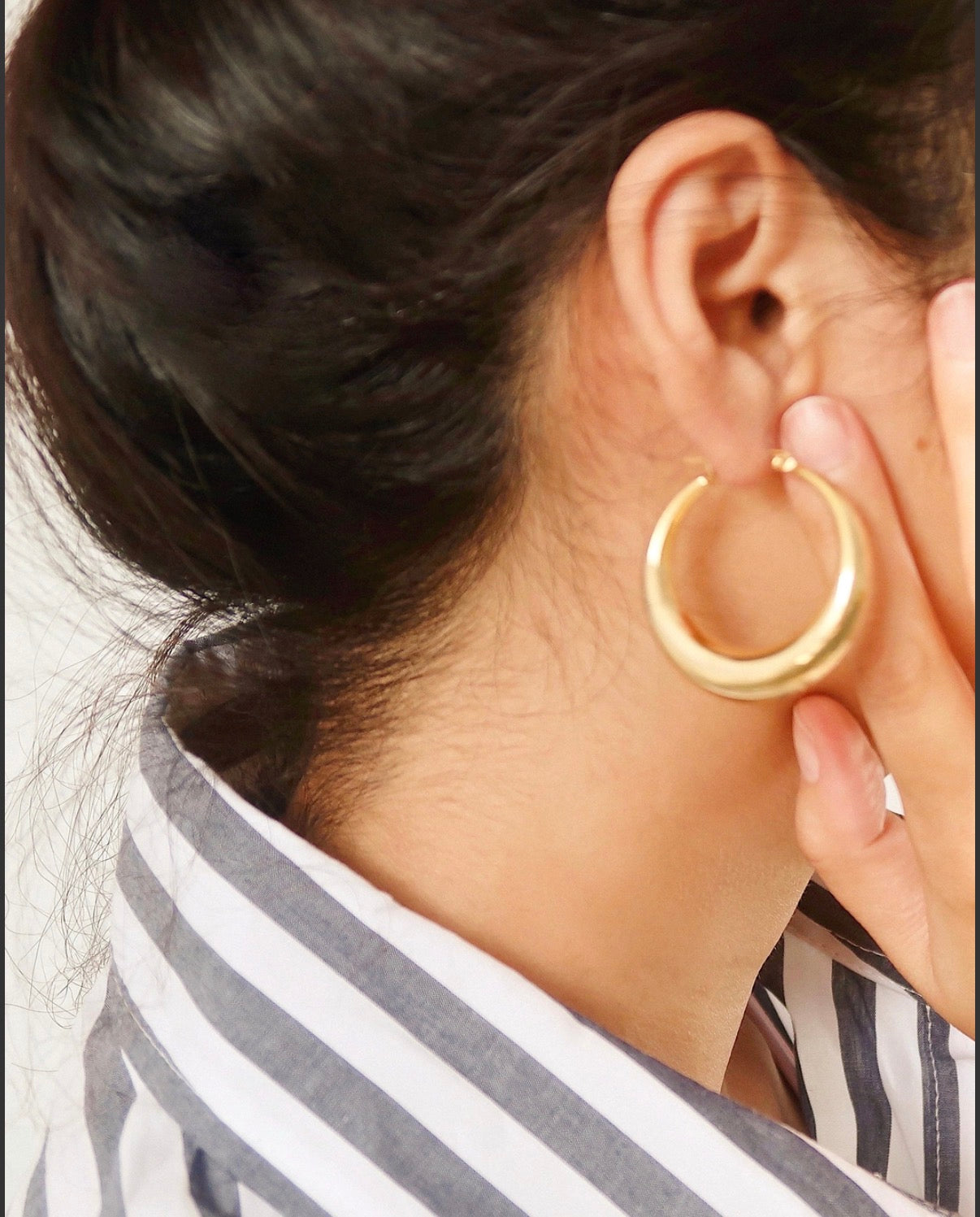 The GiGi hoops