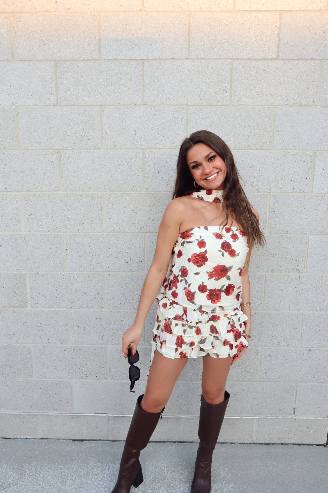 Desert Rose Set