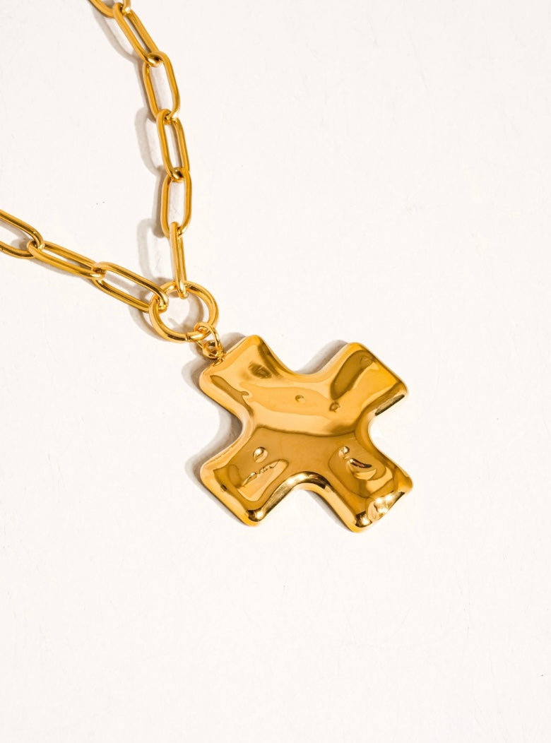The Maddie Necklace