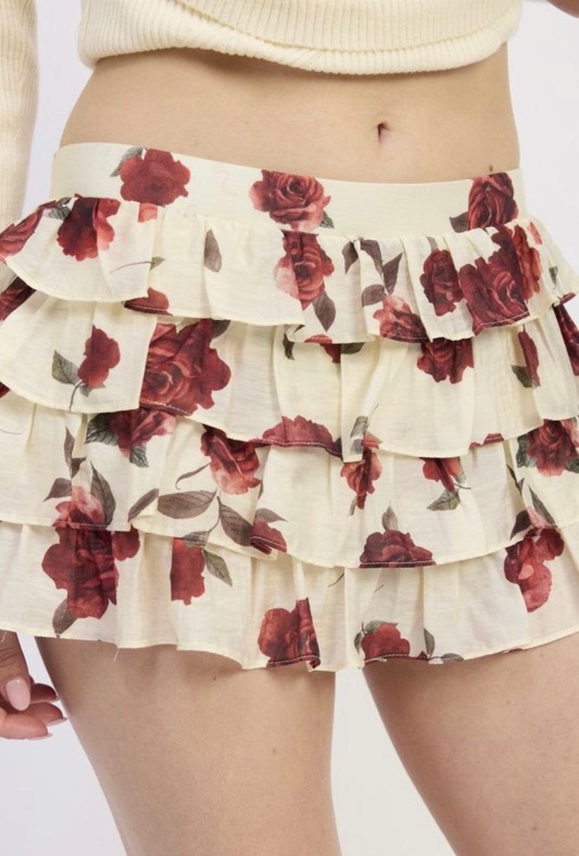 Desert Rose Set