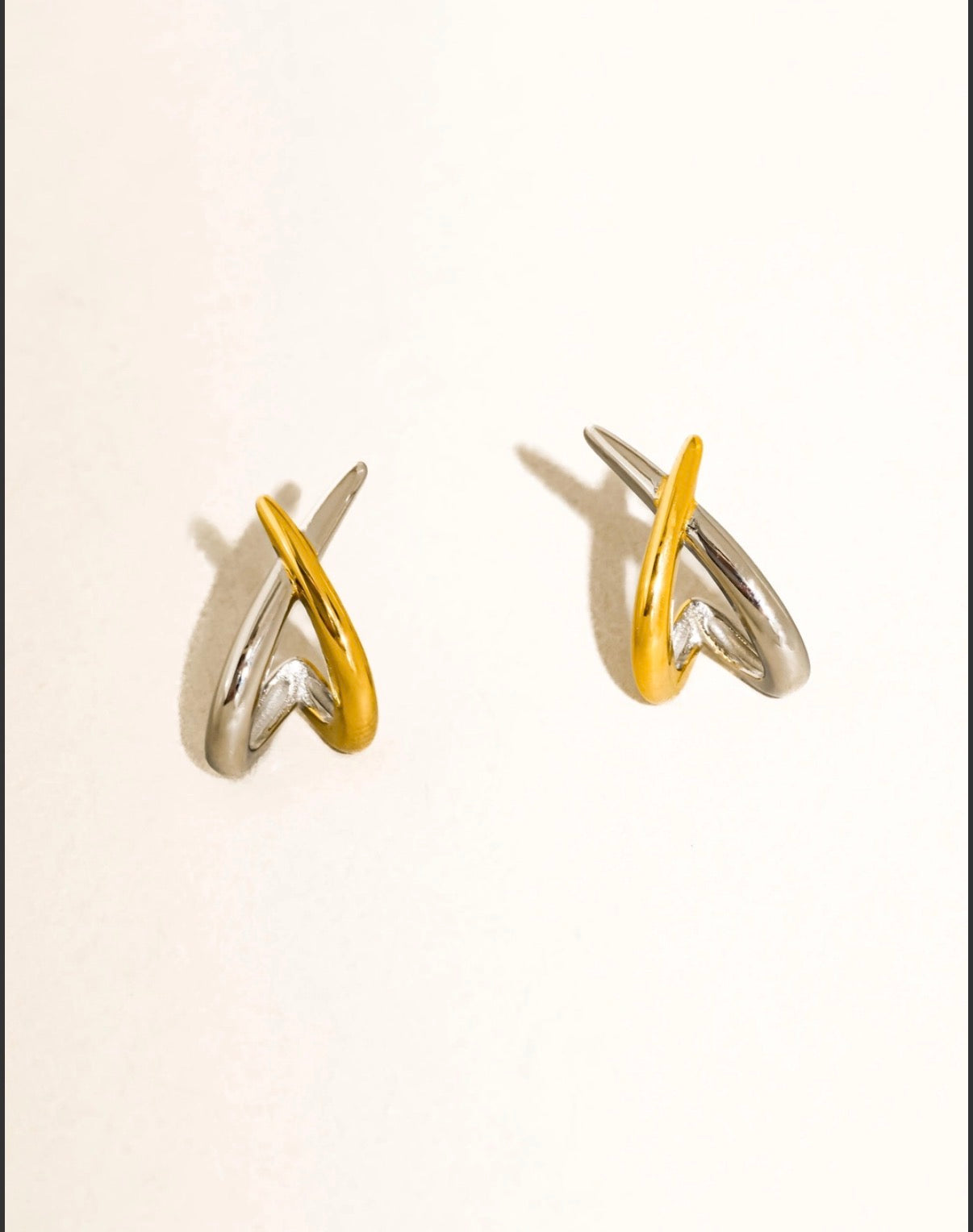 The Hannah Earrings
