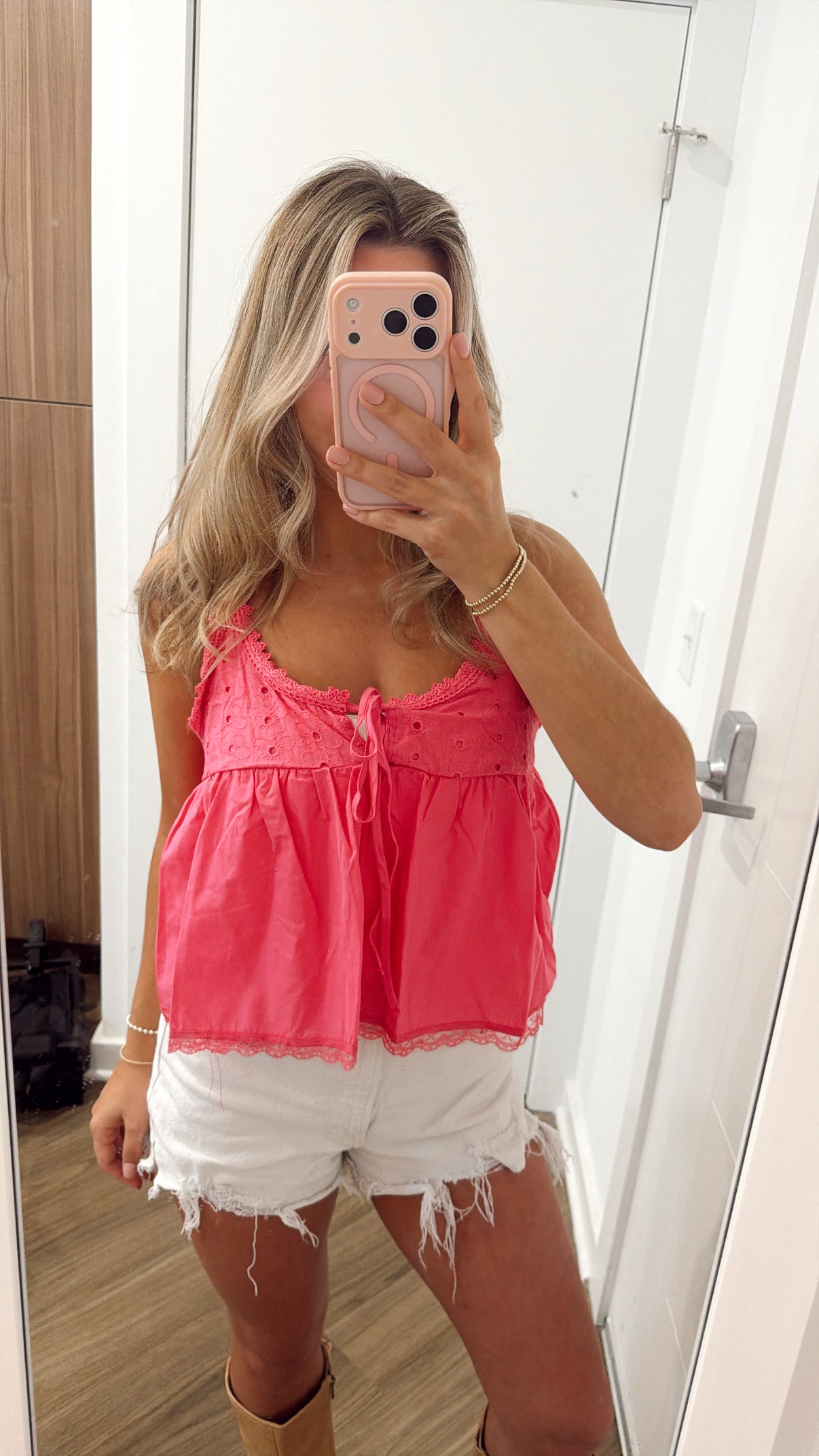 Juliette Top