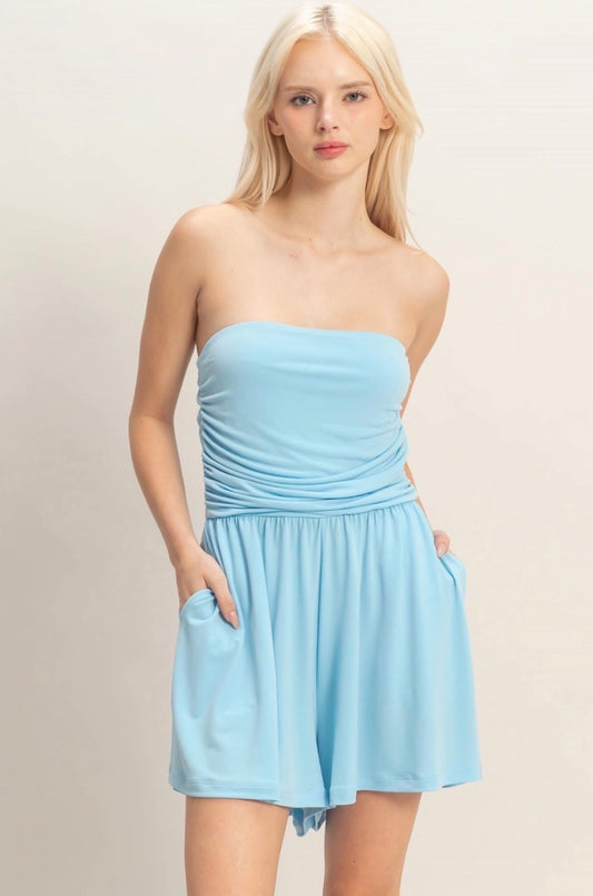 The Saltwater Romper