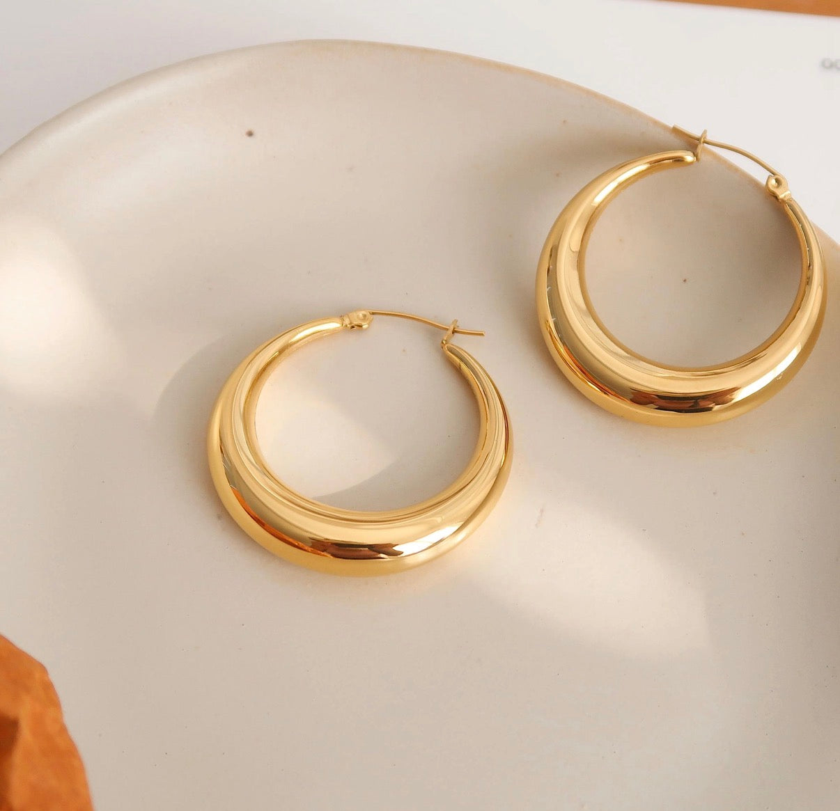 The GiGi hoops