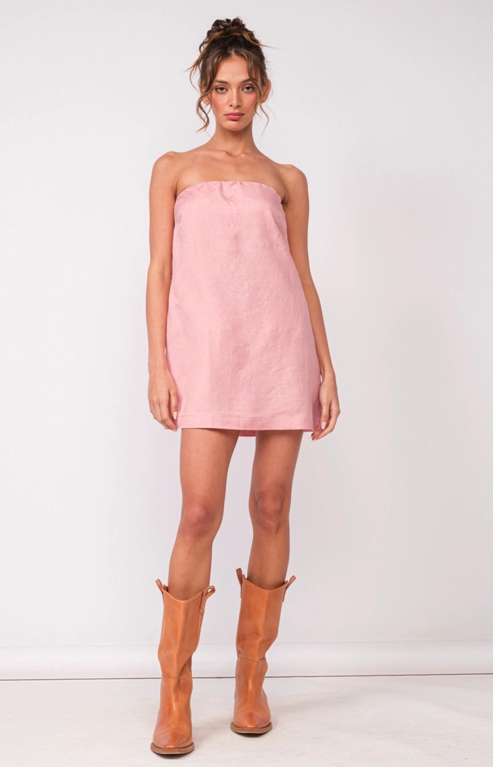 Pink Sands mini drsss
