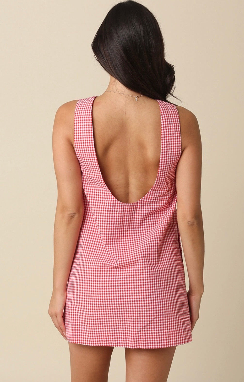 The Anna Dress
