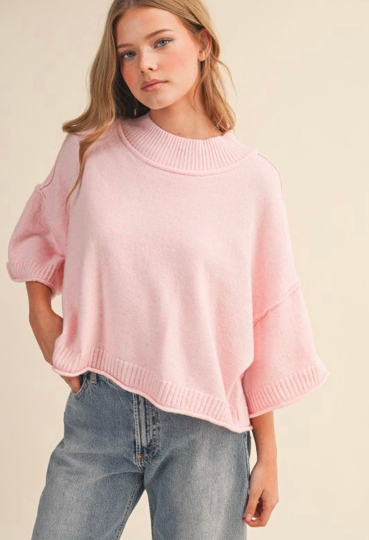 Charlotte Sweater