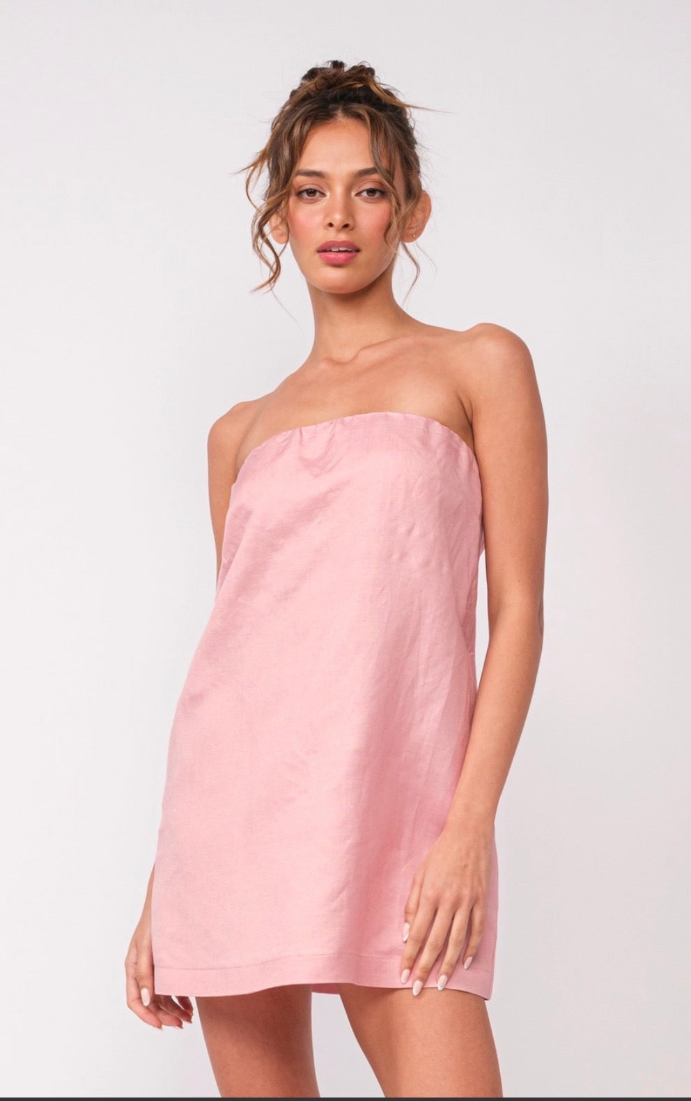 Pink Sands mini drsss