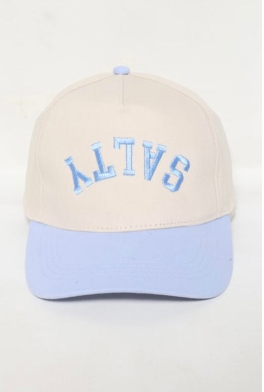 SALTY HAT