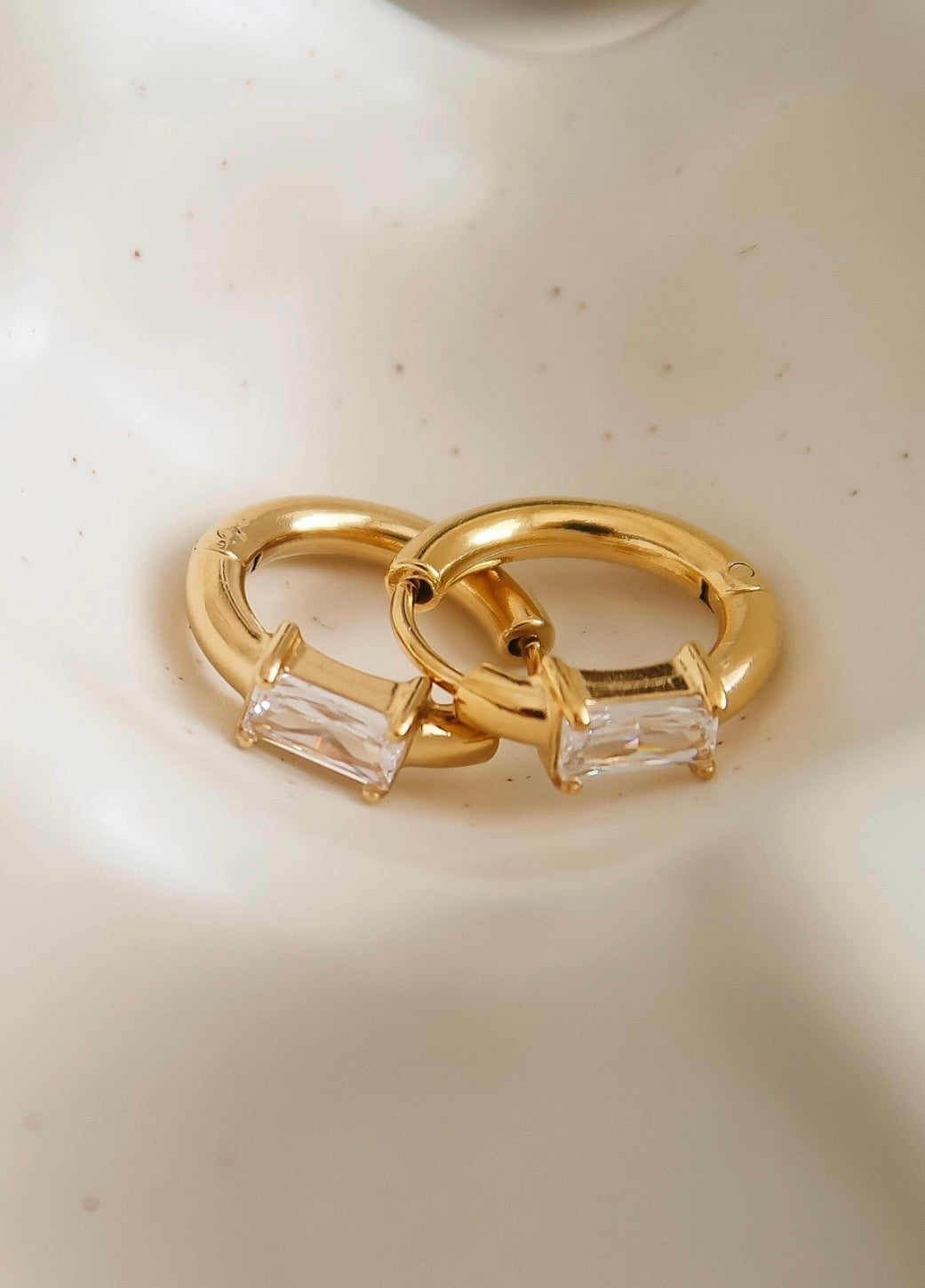 The Morgan Earrings
