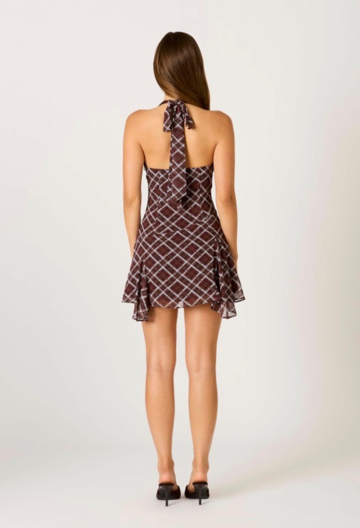 The Blair Dress