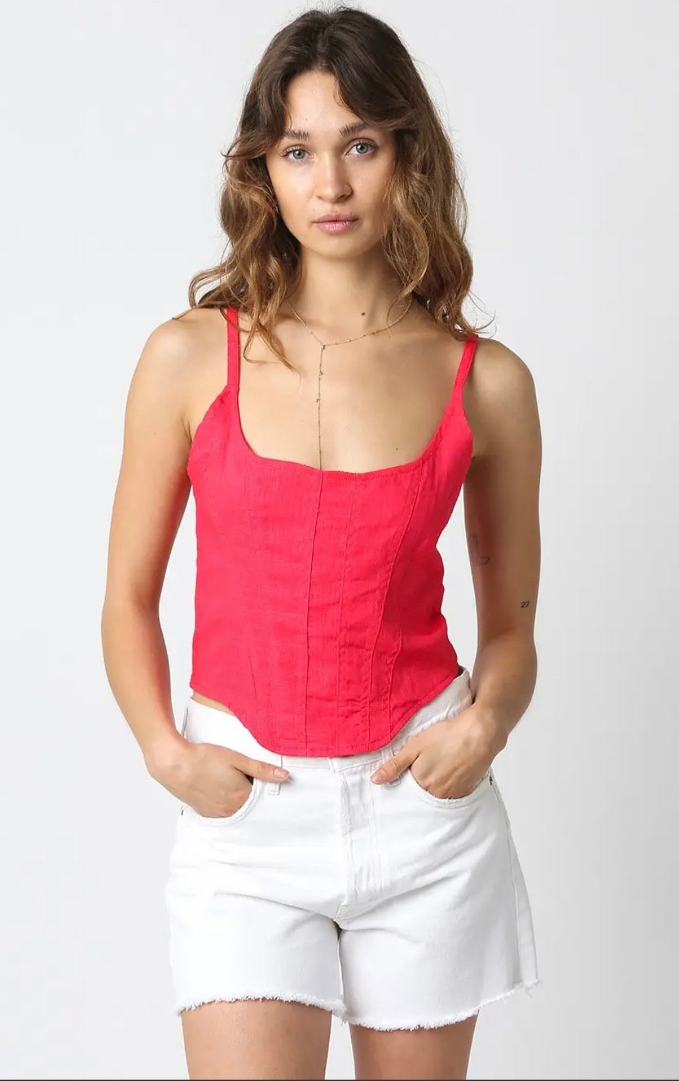 Coral Reef Top