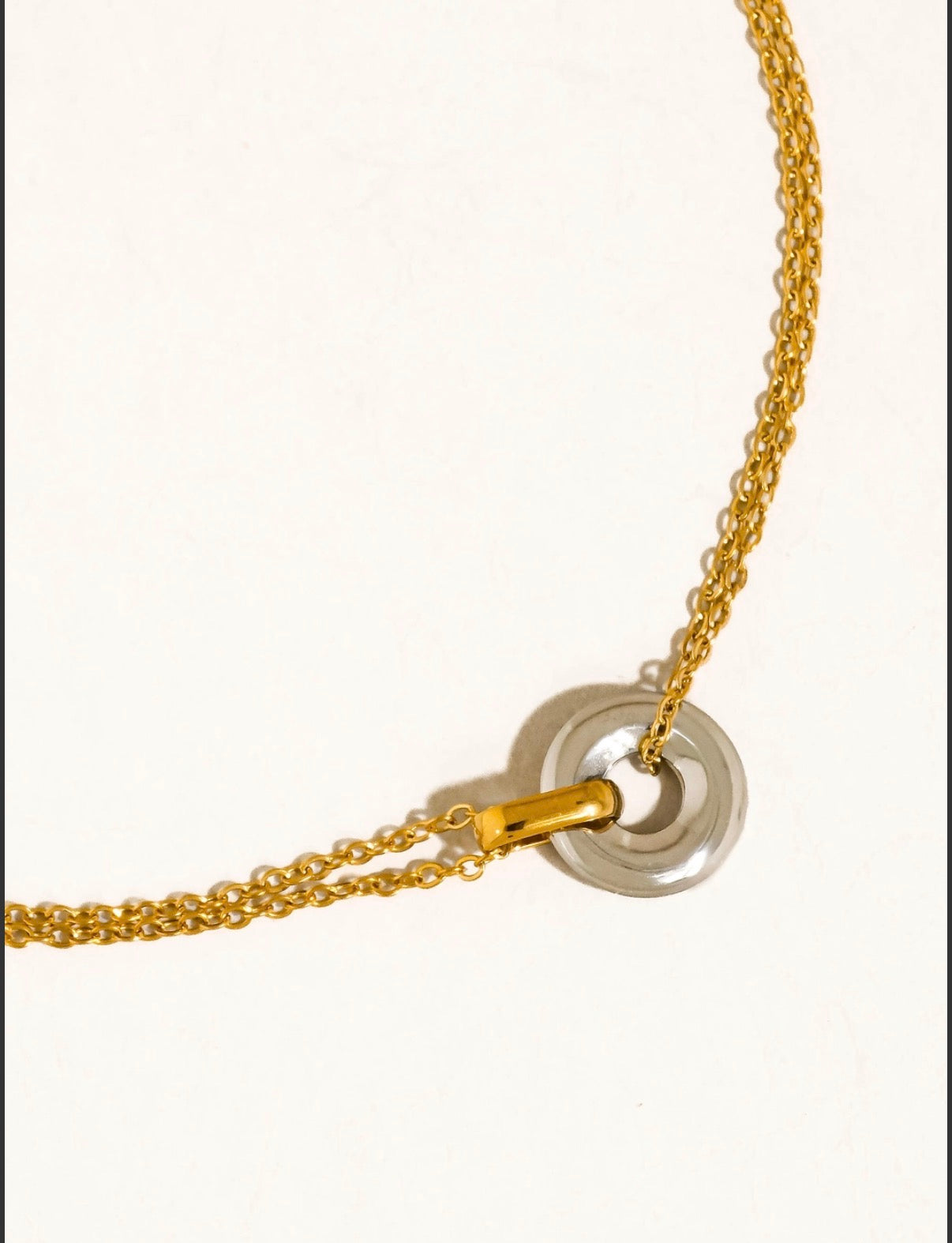 The Tate Necklace