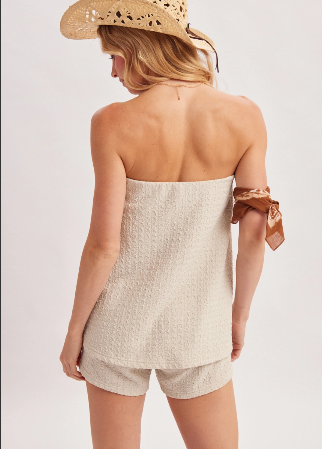The East Coast Romper