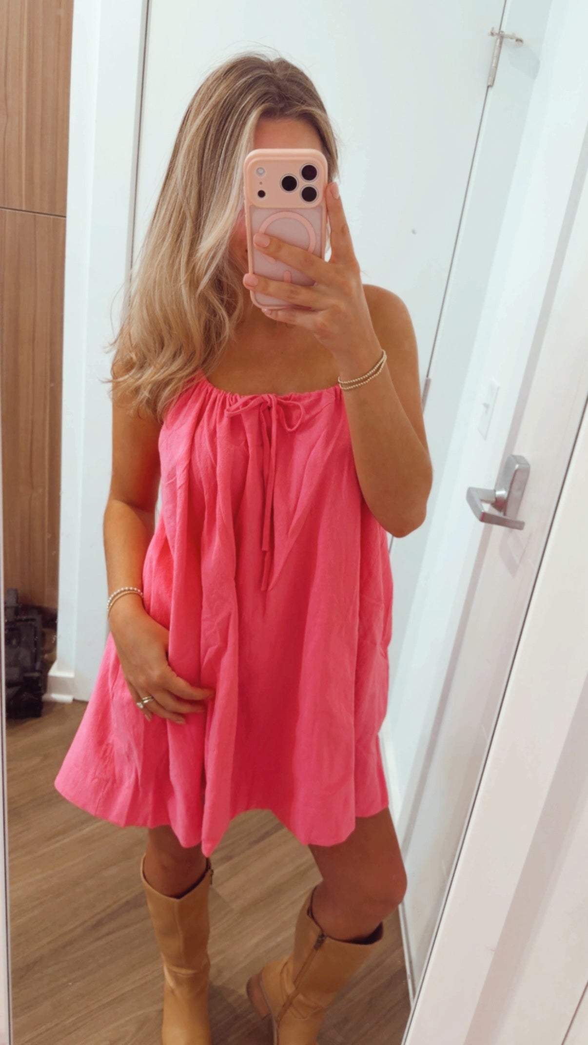 Gemma Dress