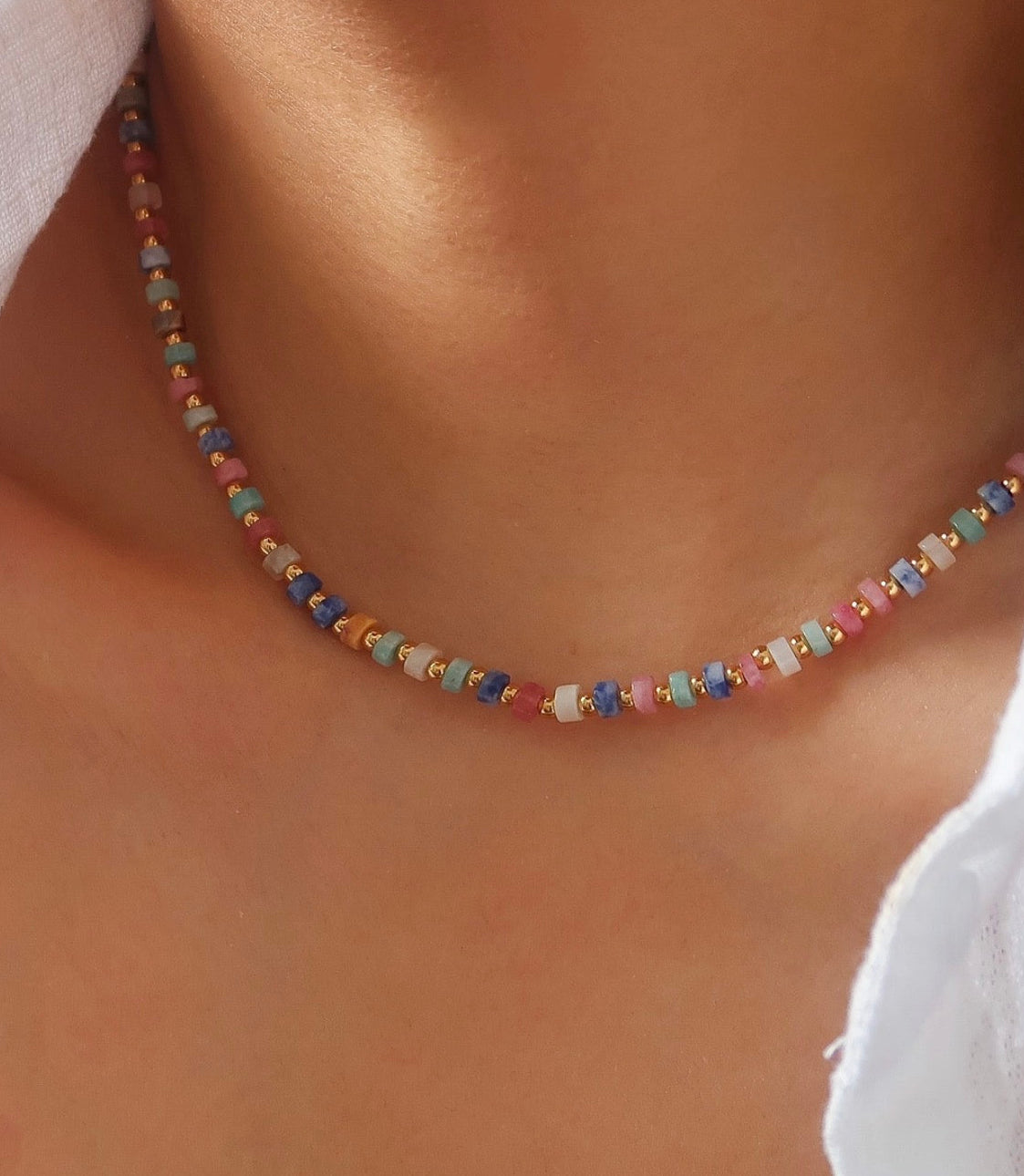 The Kai Necklace