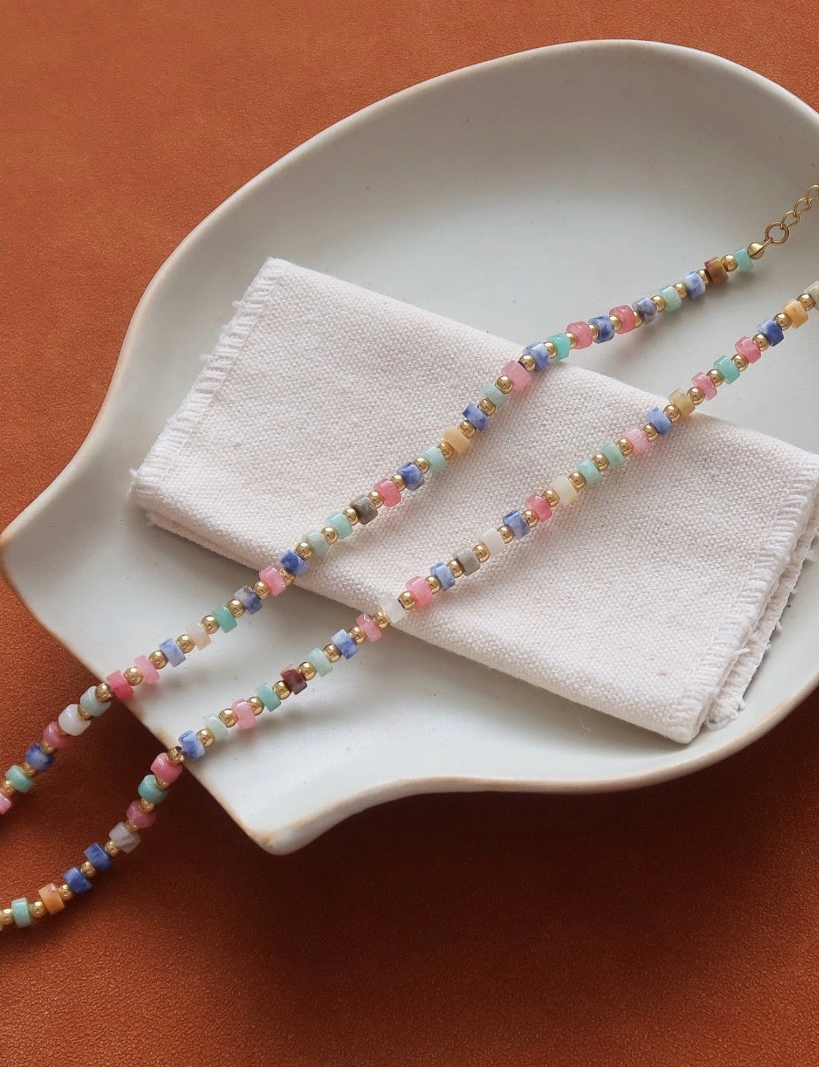 The Kai Necklace