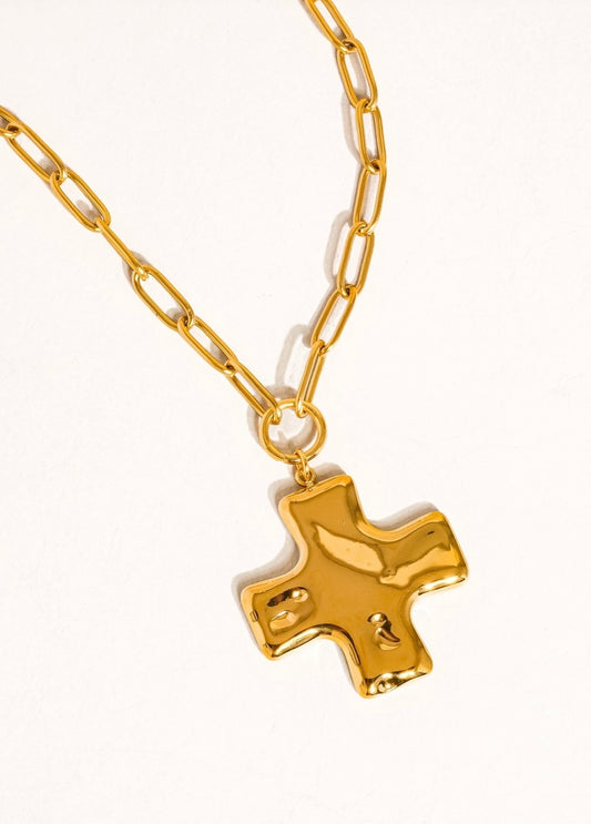 The Maddie Necklace