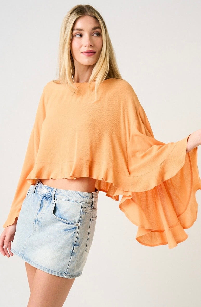 The Maggie Top