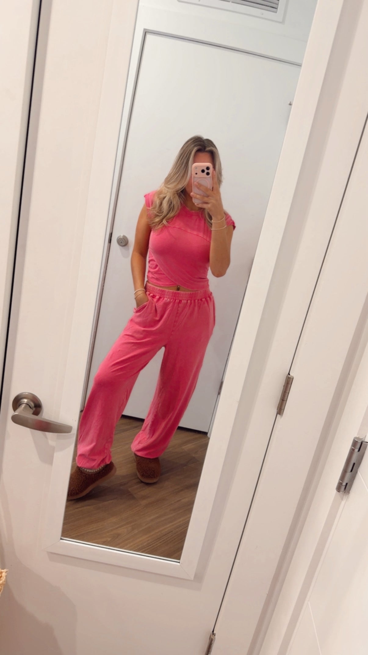 Magnolia Set