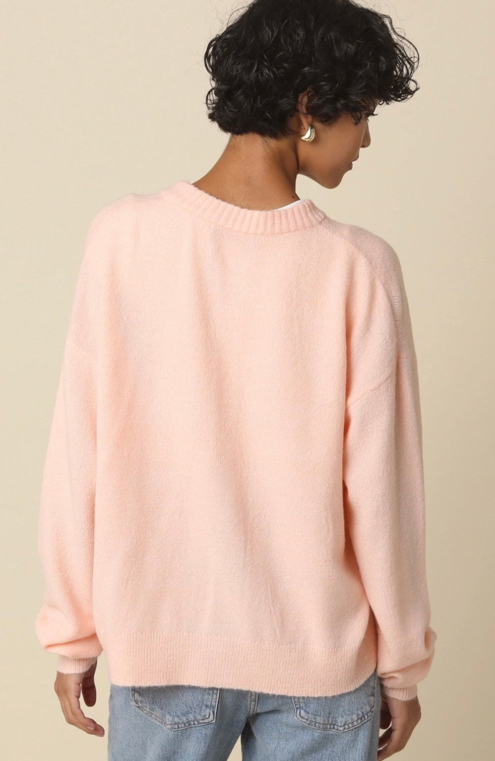 The Valerie Top