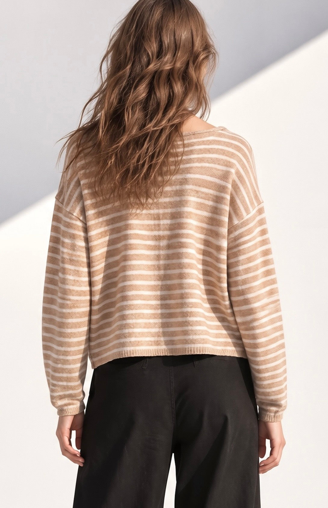 The Maple Cardigan