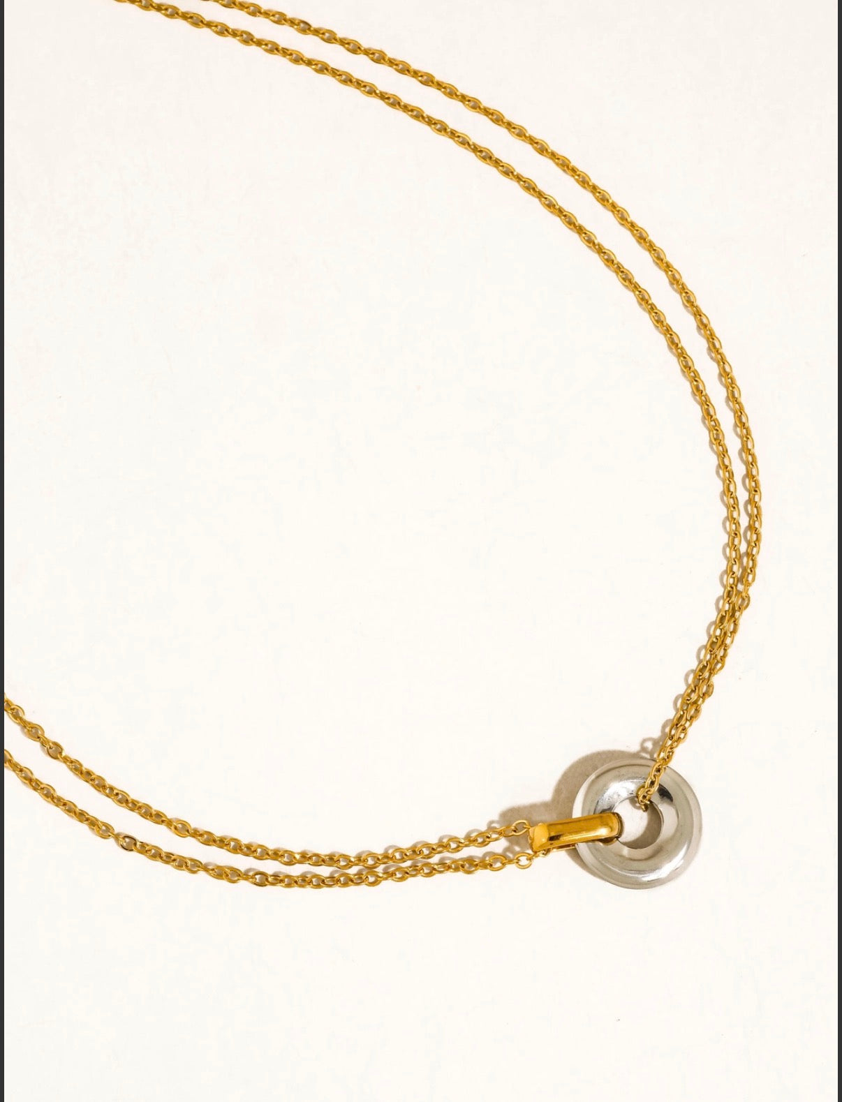 The Tate Necklace