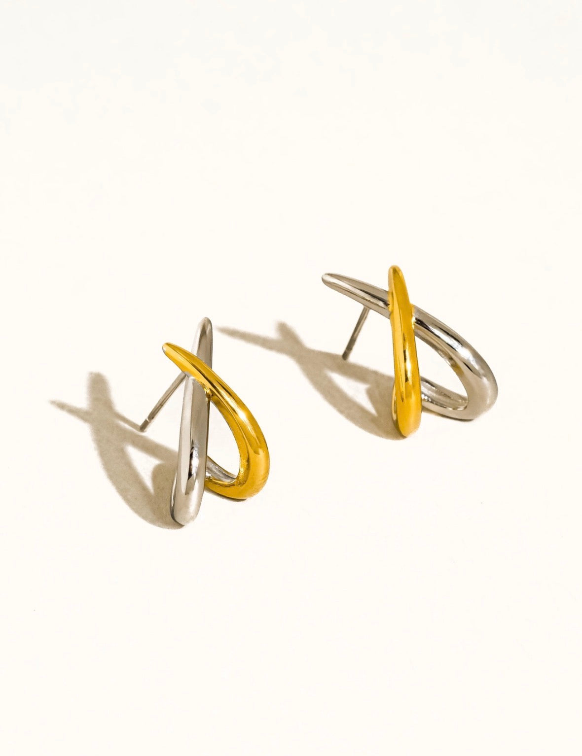 The Hannah Earrings