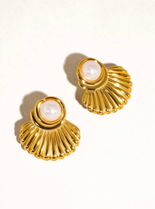 Mary Earrings