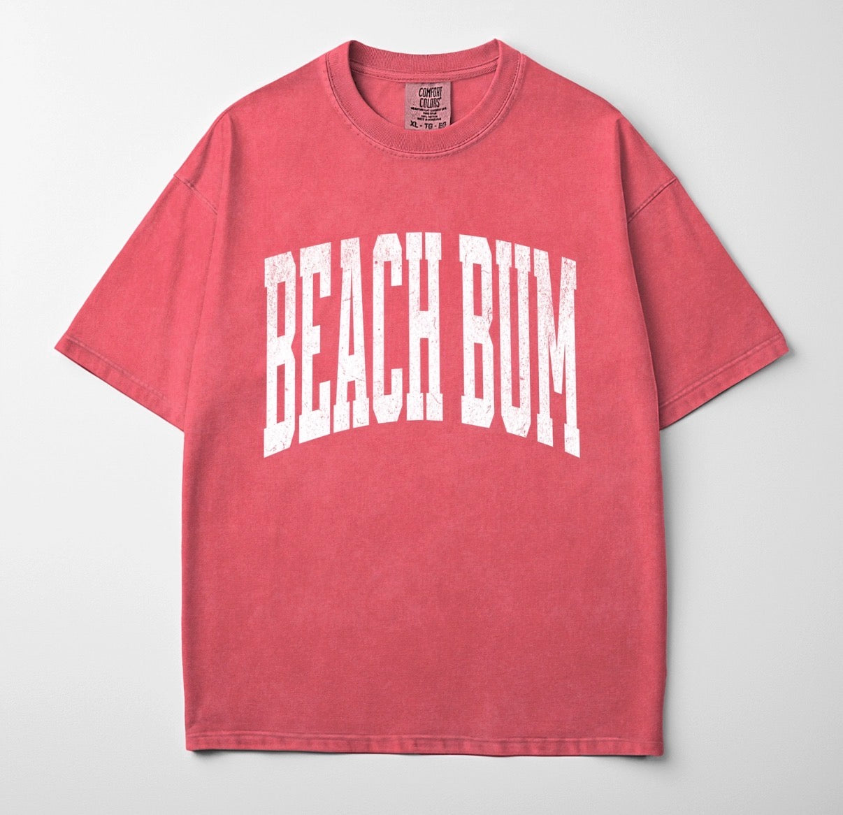 Beach Bum Tee
