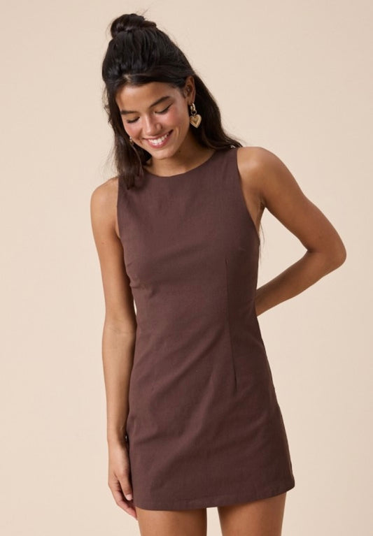 Gigi Mini Dress