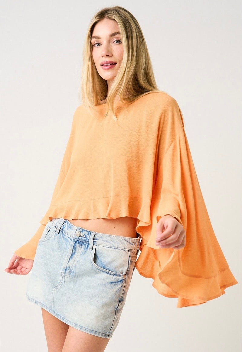 The Maggie Top