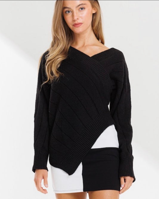 The Penelope Sweater