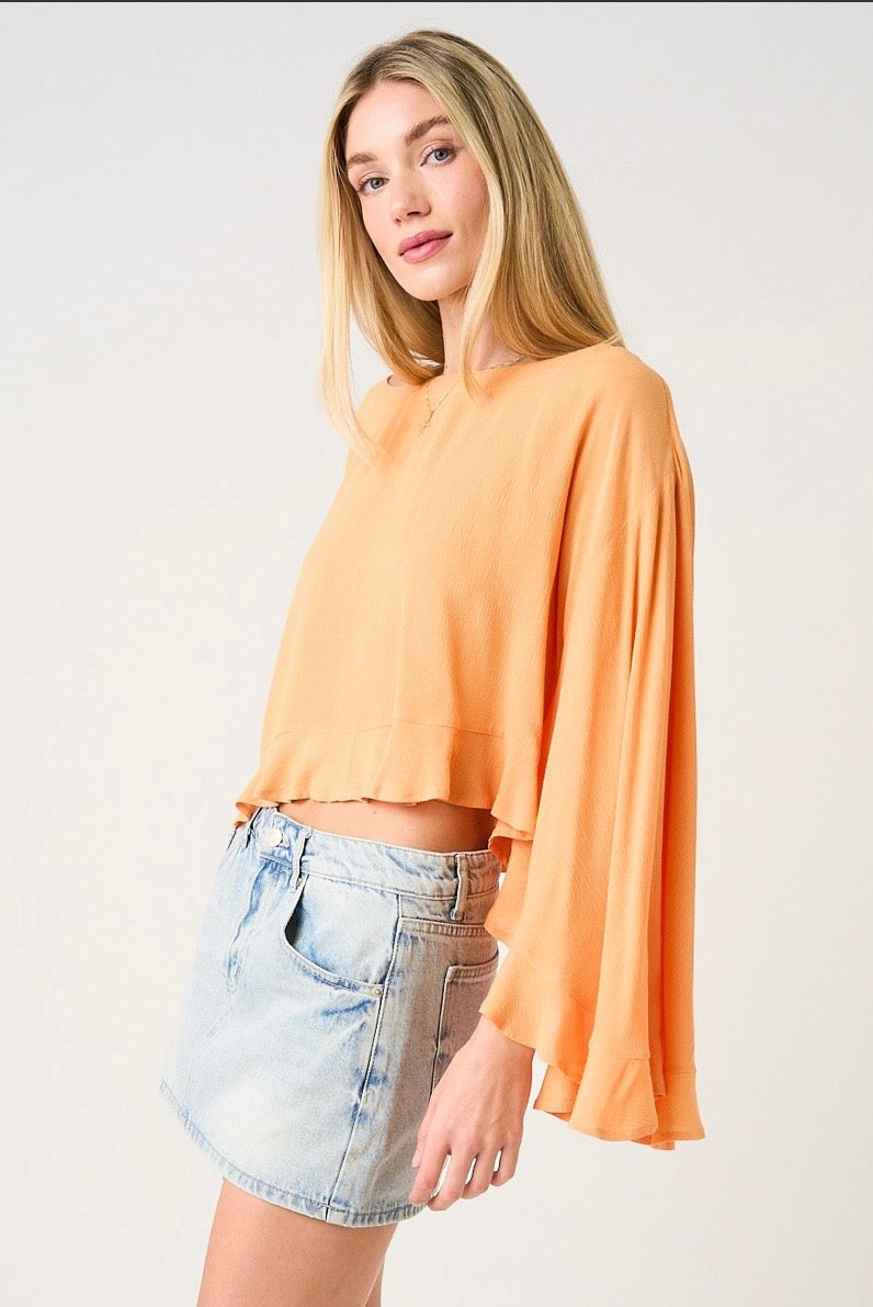 The Maggie Top