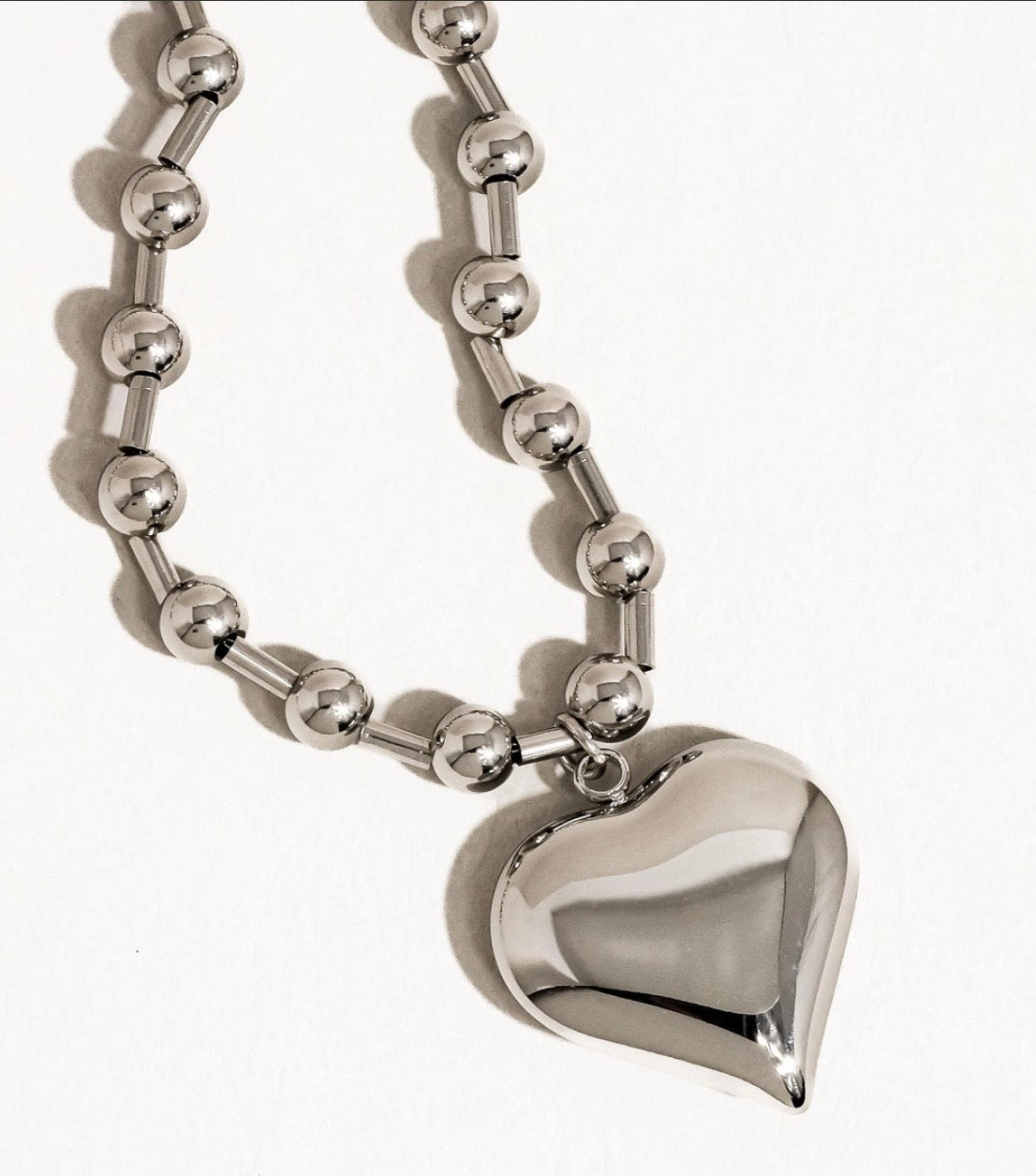 The Lucy Necklace