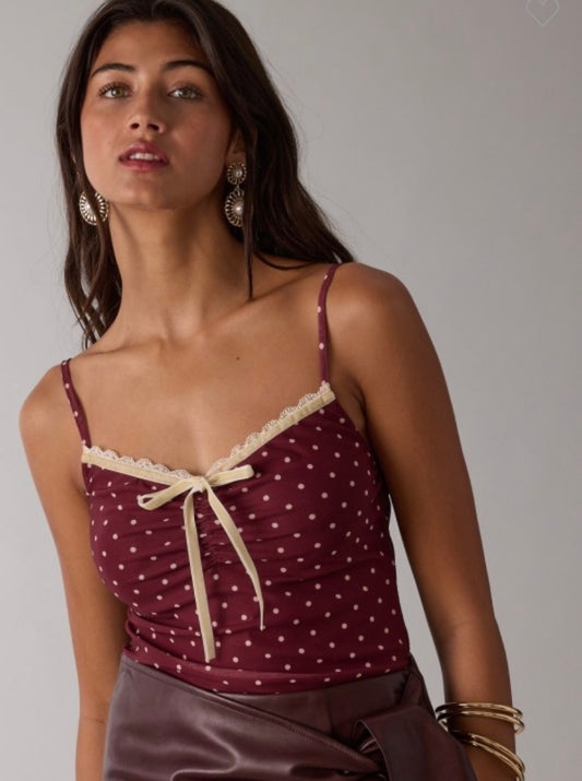Paisley Top