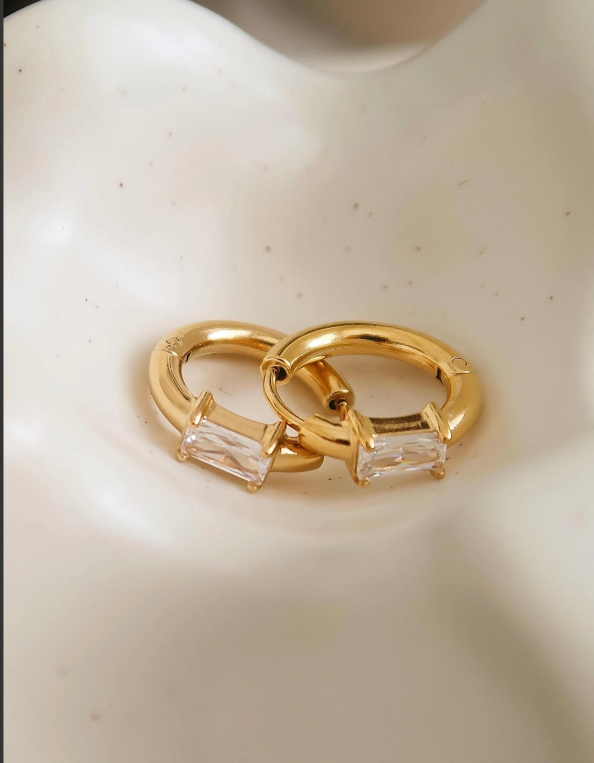 The Morgan Earrings