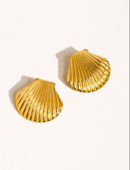 On the Cape Earrings
