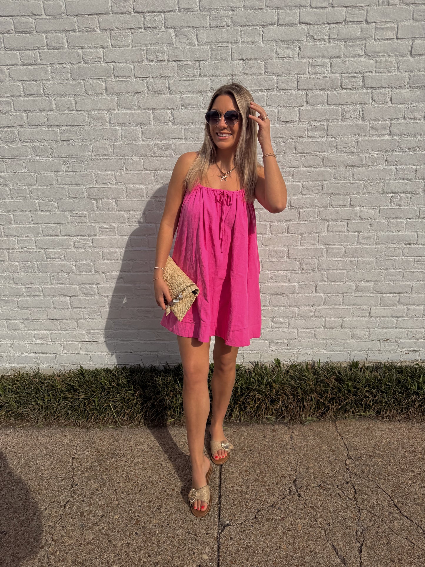 Gemma Dress