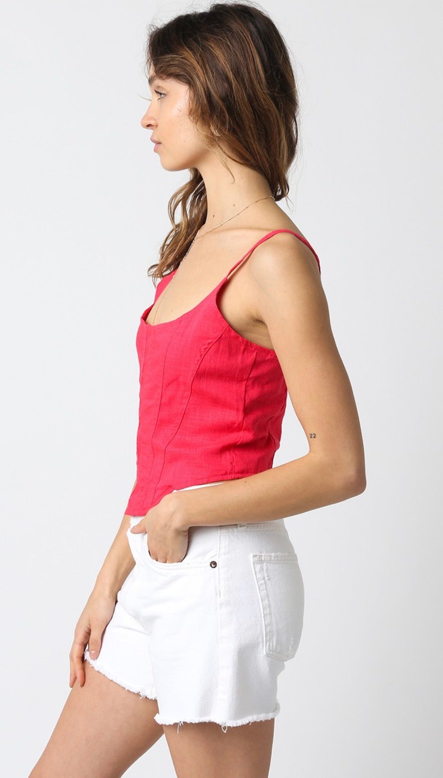 Coral Reef Top